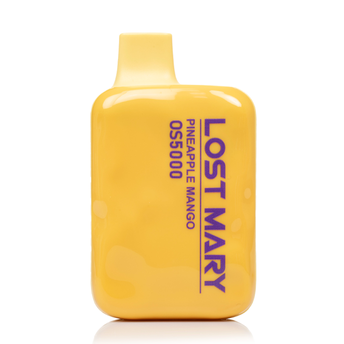 LOST MARY OS5000 Disposable Vape device 5000 puffs - HOT ITEM!!!