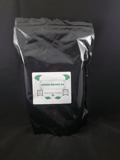 Herbanicals Premium Quality Kratom Powder