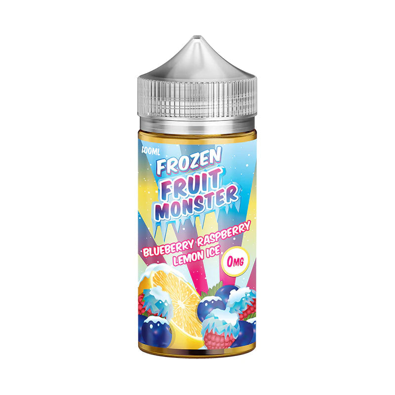 Frozen Fruit Monster 100ML E-Juice by Jam Monster
