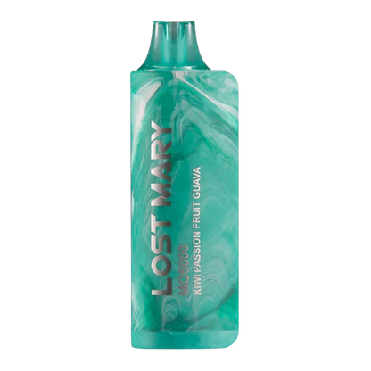 LOST MARY MO5000 Disposable Vape Device 5000 puffs