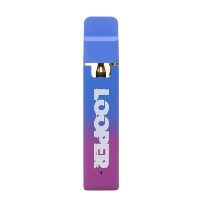 DIMO LOOPER MELTED SERIES 2G DISPOSABLE VAPE - 5 Pack