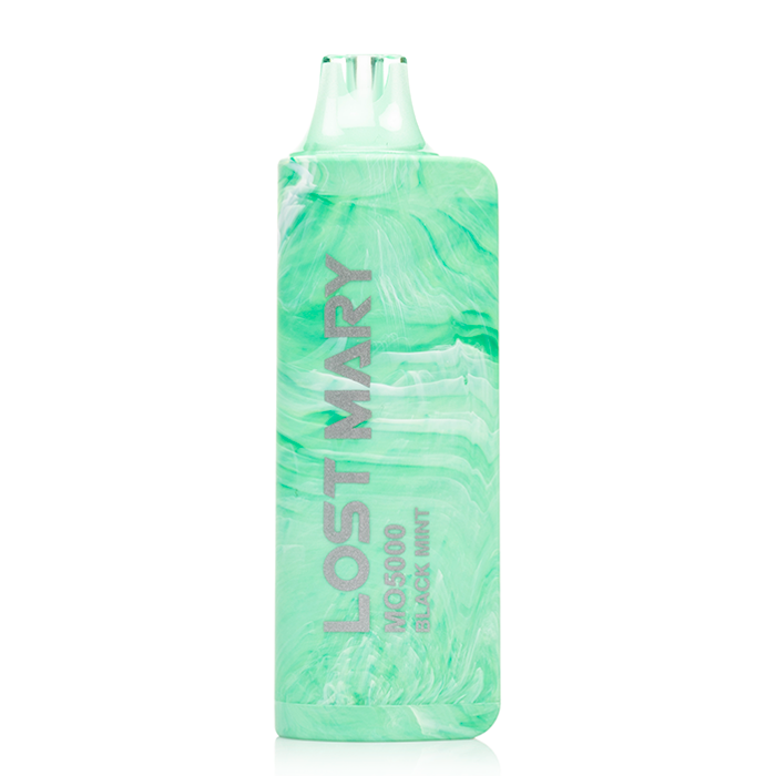 LOST MARY MO5000 Disposable Vape Device 5000 puffs