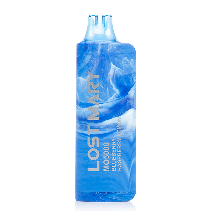 LOST MARY MO5000 Disposable Vape Device 5000 puffs