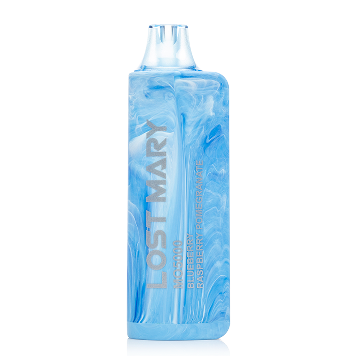 LOST MARY MO5000 Disposable Vape Device 5000 puffs