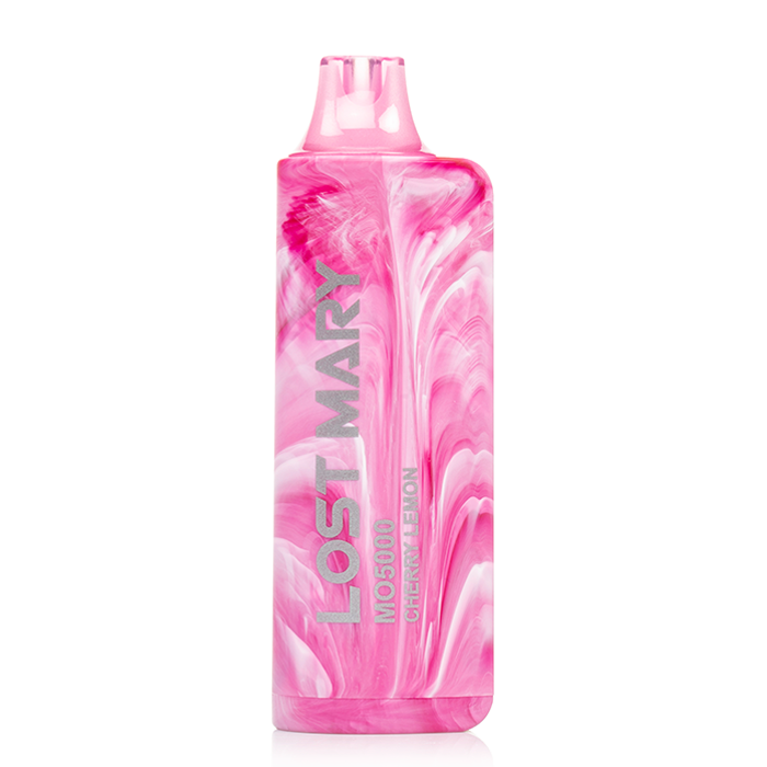 LOST MARY MO5000 Disposable Vape Device 5000 puffs