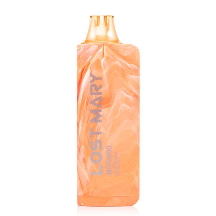 LOST MARY MO5000 Disposable Vape Device 5000 puffs