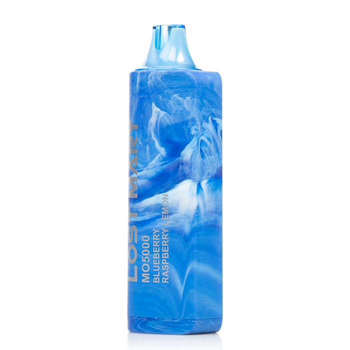 LOST MARY MO5000 Disposable Vape Device 5000 puffs
