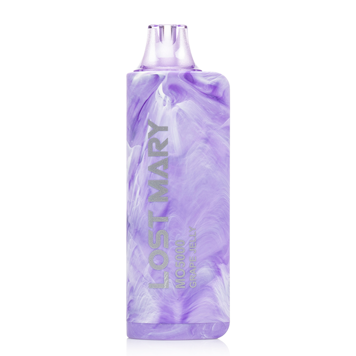 LOST MARY MO5000 Disposable Vape Device 5000 puffs