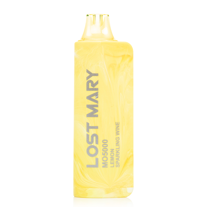 LOST MARY MO5000 Disposable Vape Device 5000 puffs