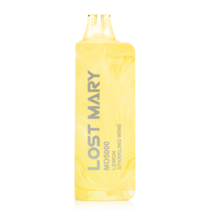 LOST MARY MO5000 Disposable Vape Device 5000 puffs