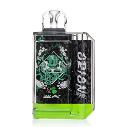 LOST VAPE ORION BAR 7500 PUFFS DISPOSABLE