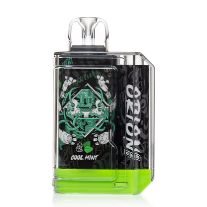 LOST VAPE ORION BAR 7500 PUFFS DISPOSABLE