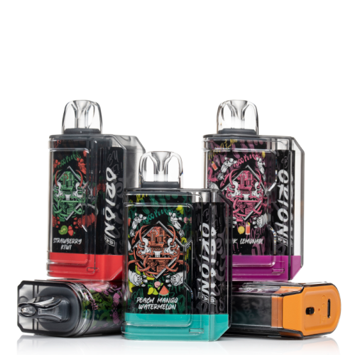 LOST VAPE ORION BAR 7500 PUFFS DISPOSABLE