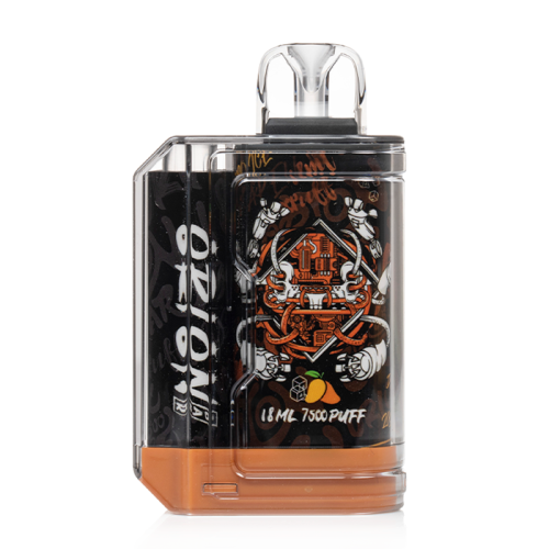 LOST VAPE ORION BAR 7500 PUFFS DISPOSABLE