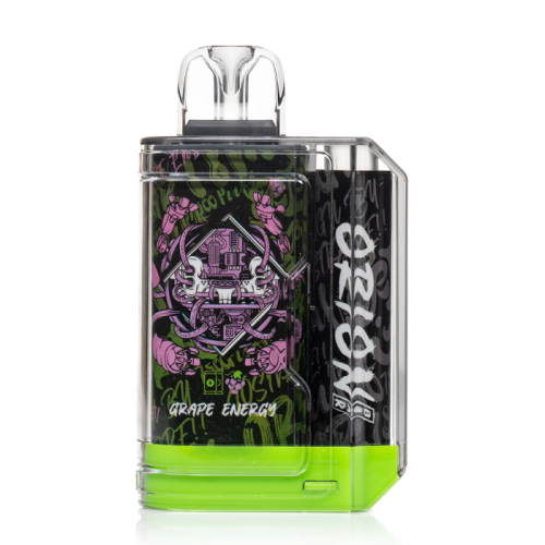 LOST VAPE ORION BAR 7500 PUFFS DISPOSABLE