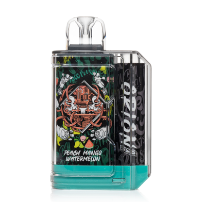 LOST VAPE ORION BAR 7500 PUFFS DISPOSABLE