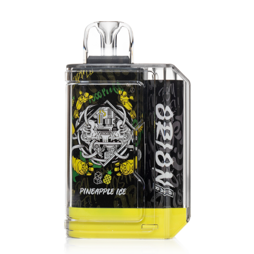 LOST VAPE ORION BAR 7500 PUFFS DISPOSABLE