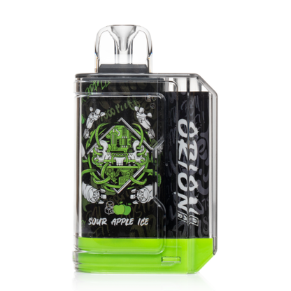 LOST VAPE ORION BAR 7500 PUFFS DISPOSABLE