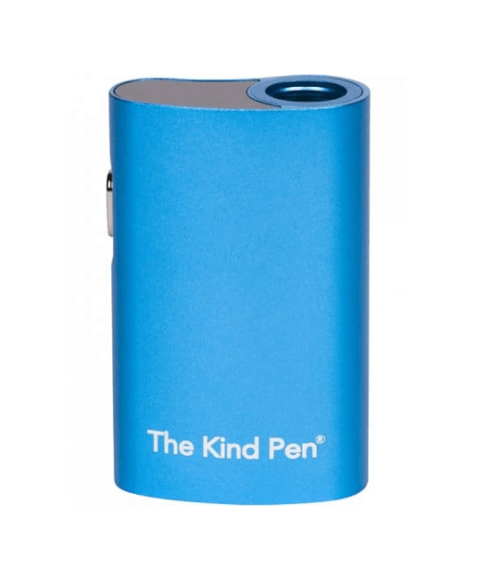 The Kind Pen - Breezy