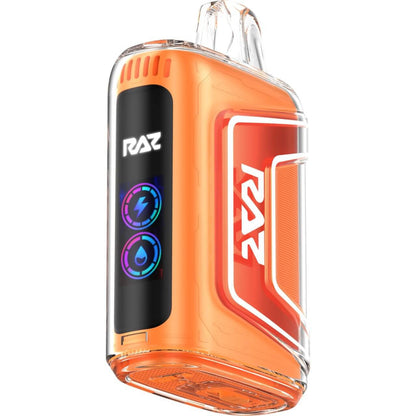 RAZ TN9000 DISPOSABLE VAPE 5% NICOTINE