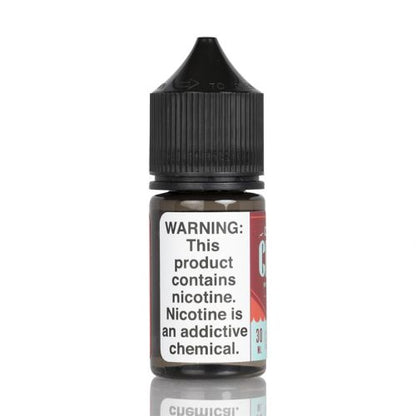 Coastal Clouds Salt Nic Premium E-Liquid 30ml