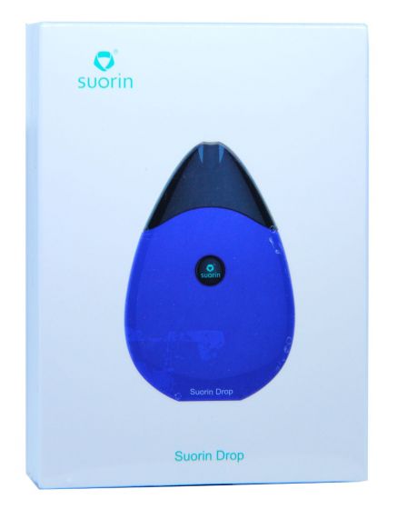 Suorin Drop Smoking Vape Starter Kit 300mAh
