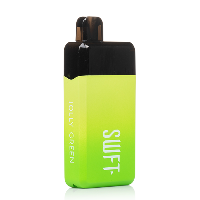 SWFT Mod Recharge Disposable 5000 Puffs I 10PK