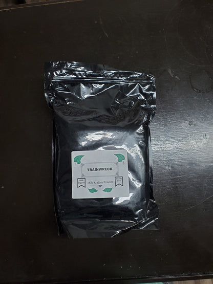 Herbanicals Premium Quality Kratom Powder