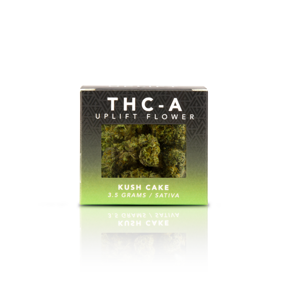 UPLIFT PREMIUM THC-A FLOWERS